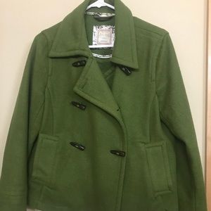 Old Navy PeaCoat